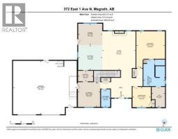 372 E 1 Avenue N, Magrath, AB T0K1J0 Photo 49