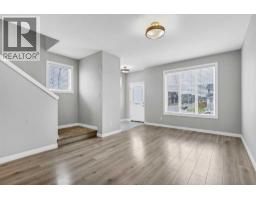 2pc Bathroom - 104 Corner Meadows Gate Ne, Calgary, AB T3N1J7 Photo 6