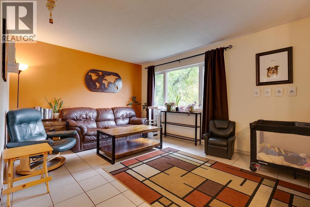 Dining room of 2108 6TH AVENUE · Prince George, BC