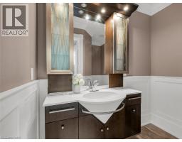 2pc Bathroom - 214 Lovers Lane, Ancaster, ON L9G1G8 Photo 13