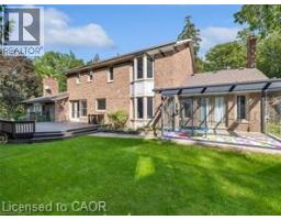 214 Lovers Lane, Ancaster, ON L9G1G8 Photo 29