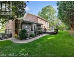 214 Lovers Lane, Ancaster, ON L9G1G8 Photo 30