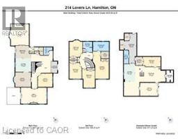 214 Lovers Lane, Ancaster, ON L9G1G8 Photo 32