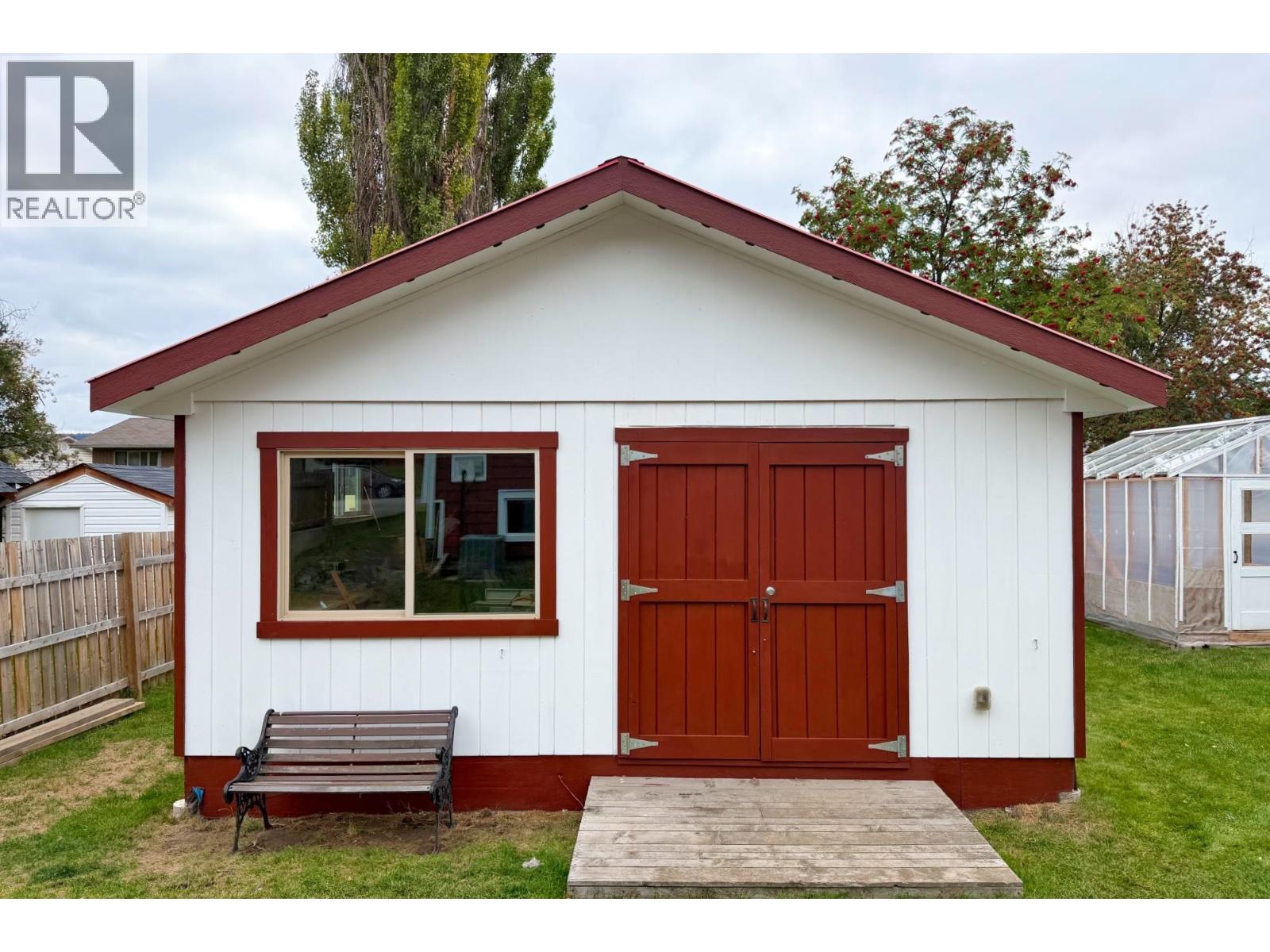1025 PIGEON AVENUE, Williams Lake - Image 1