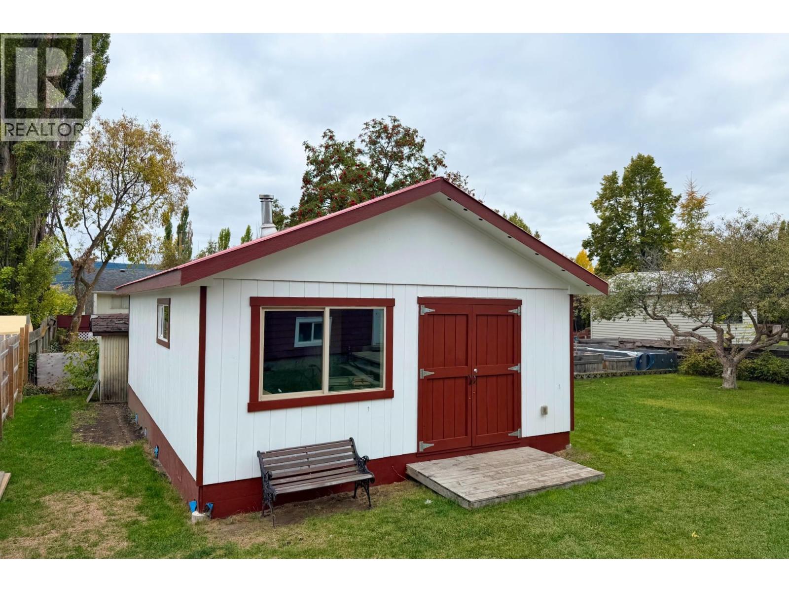 1025 PIGEON AVENUE, Williams Lake - Image 1