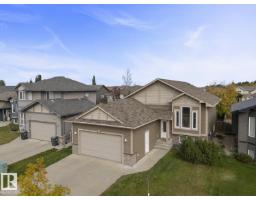 Bedroom 3 - 2908 Goldenrod Ga, Cold Lake, AB T9M0E1 Photo 7