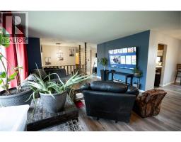 3pc Bathroom - 4716 49 Street, Caroline, AB T0M0M0 Photo 10