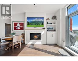 Kitchen - 703 4011 Rainbow Hill Lane, Saanich, BC V8X0B6 Photo 8