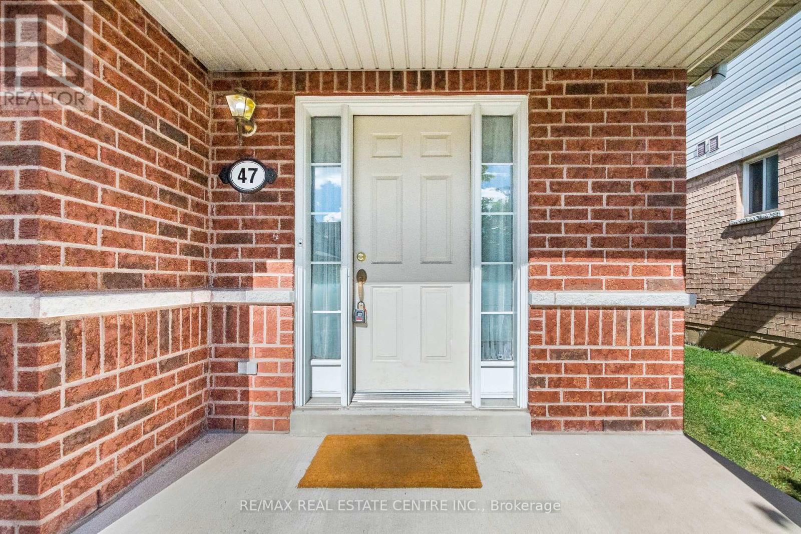 47- 6035 Bidwell Trail, Mississauga, ON photo 2