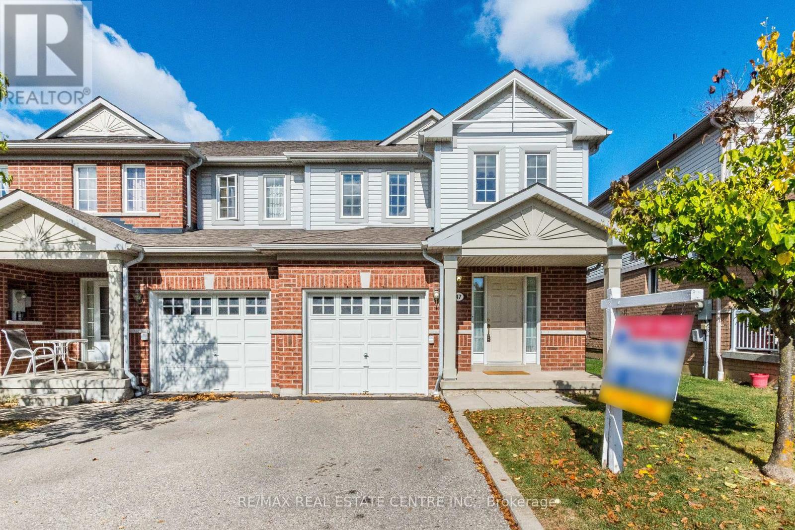 47- 6035 Bidwell Trail, Mississauga, ON