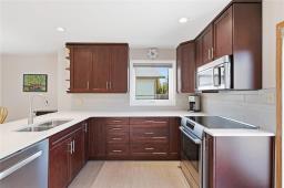 4pc Ensuite bath - 174 Foxmeadow Drive, Winnipeg, MB R3P1T6 Photo 11
