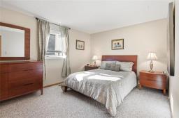 Recreation room - 174 Foxmeadow Drive, Winnipeg, MB R3P1T6 Photo 13