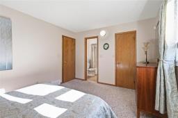 Utility room - 174 Foxmeadow Drive, Winnipeg, MB R3P1T6 Photo 14