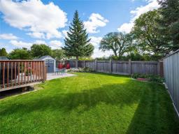 174 Foxmeadow Drive, Winnipeg, MB R3P1T6 Photo 32