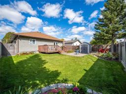 174 Foxmeadow Drive, Winnipeg, MB R3P1T6 Photo 33