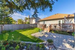 174 Foxmeadow Drive, Winnipeg, MB R3P1T6 Photo 34