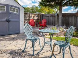 174 Foxmeadow Drive, Winnipeg, MB R3P1T6 Photo 36