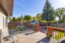 174 Foxmeadow Drive, Winnipeg, MB R3P1T6 Photo 38
