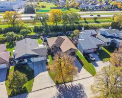 174 Foxmeadow Drive, Winnipeg, MB R3P1T6 Photo 41