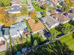 174 Foxmeadow Drive, Winnipeg, MB R3P1T6 Photo 43