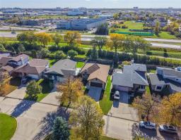 174 Foxmeadow Drive, Winnipeg, MB R3P1T6 Photo 44