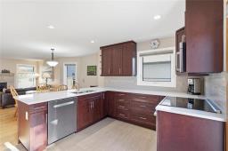 Bedroom - 174 Foxmeadow Drive, Winnipeg, MB R3P1T6 Photo 8