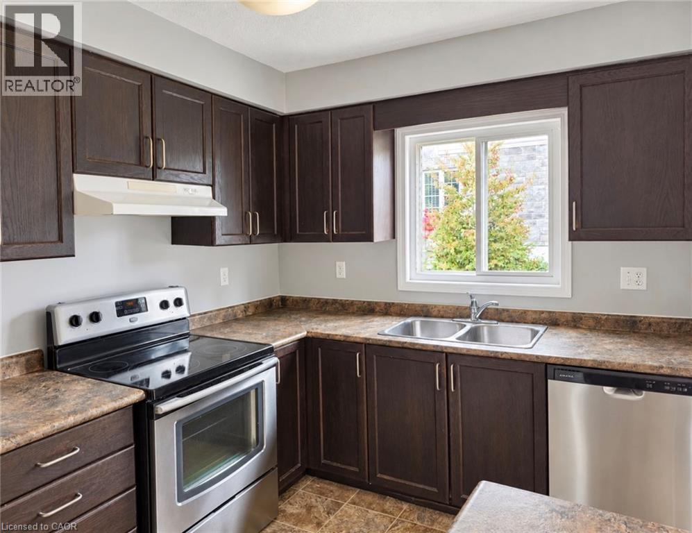 6 UPPER MERCER Street Unit# B5, Kitchener — photo 6
