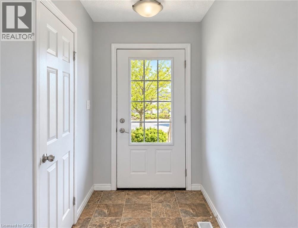 6 UPPER MERCER Street Unit# B5, Kitchener — photo 10
