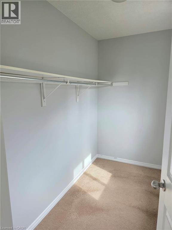 6 UPPER MERCER Street Unit# B5, Kitchener — photo 12