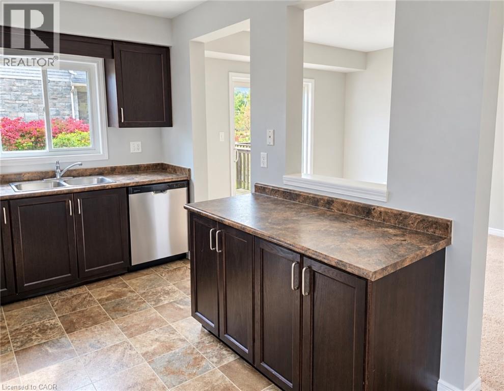 6 UPPER MERCER Street Unit# B5, Kitchener — photo 7