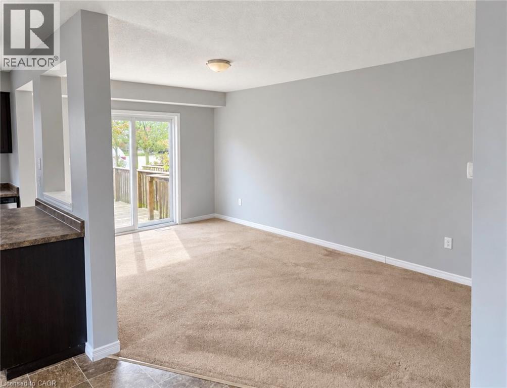 6 UPPER MERCER Street Unit# B5, Kitchener — photo 8