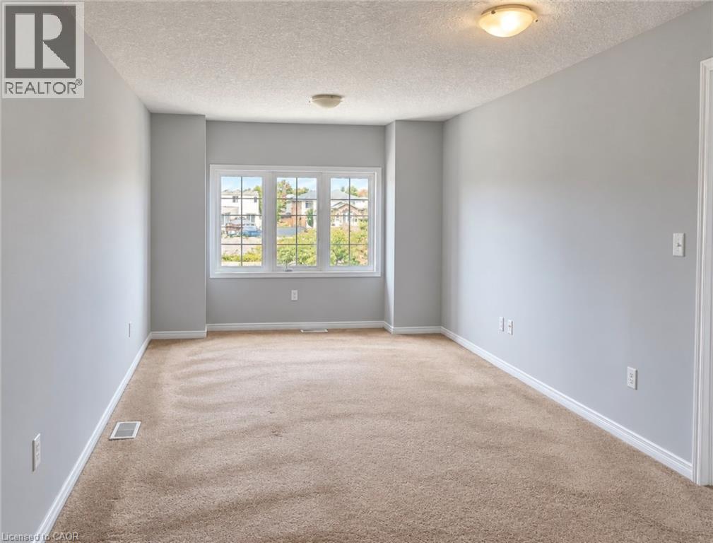 6 UPPER MERCER Street Unit# B5, Kitchener — photo 9