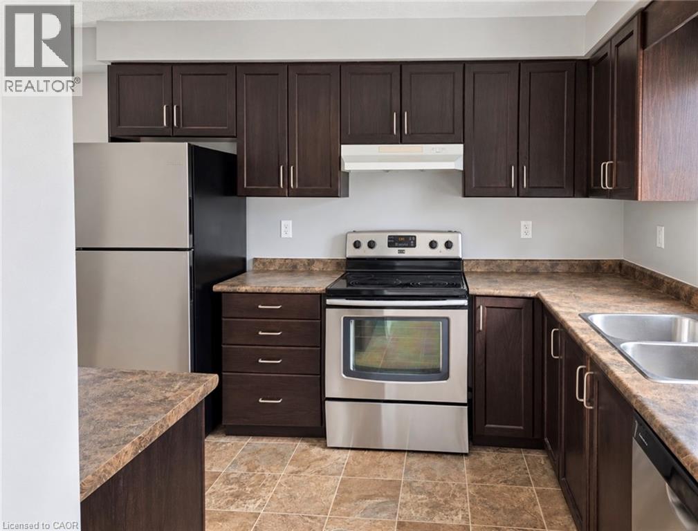 6 UPPER MERCER Street Unit# B5, Kitchener — photo 5