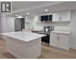 Bedroom - 115 Chesley Street Unit# Lower, Hamilton, ON L9C3V9 Photo 6
