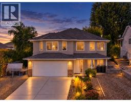  1380 Loseth Drive, Kelowna
