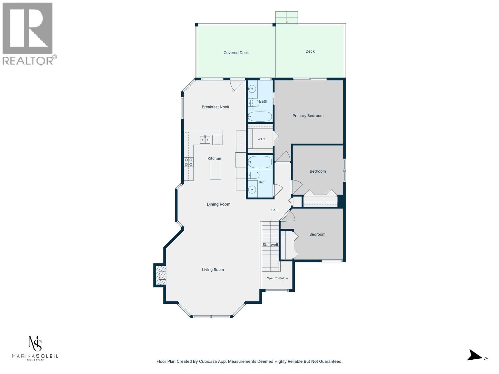 1380 Loseth Drive - 77