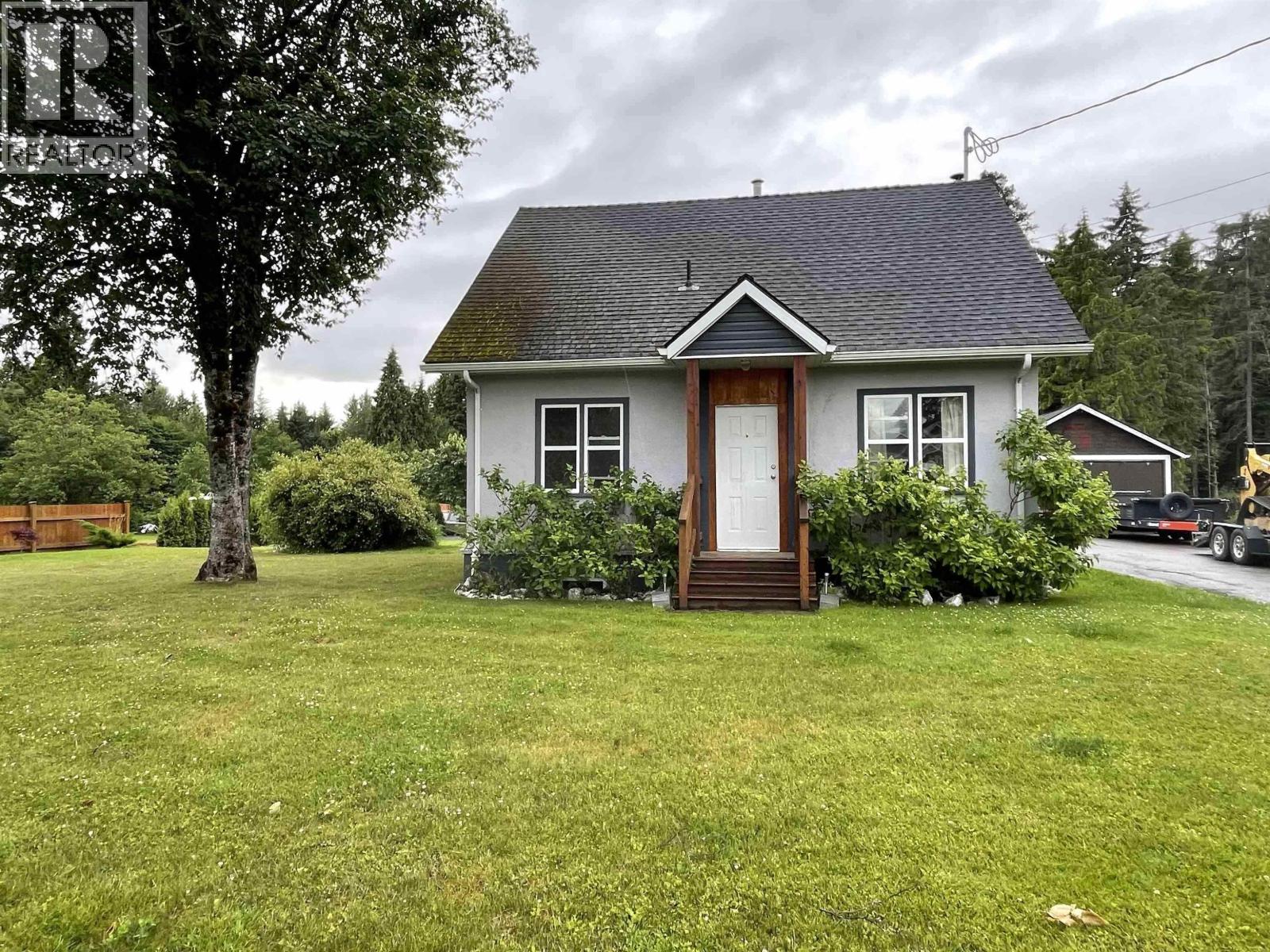 2707 BRAUN STREET - 1