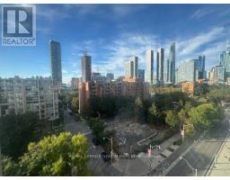 919 - 222 The Esplanade Street, Toronto, ON M5A4M8 Photo 14