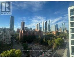 919 - 222 The Esplanade Street, Toronto, ON M5A4M8 Photo 16