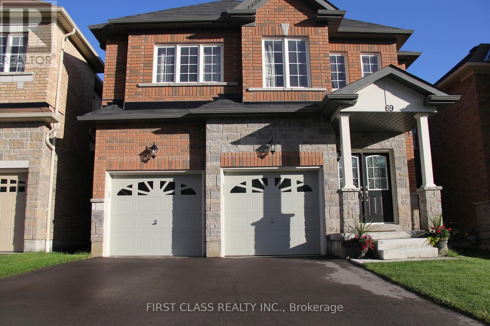 69 Promenade Drive, Whitby, ON