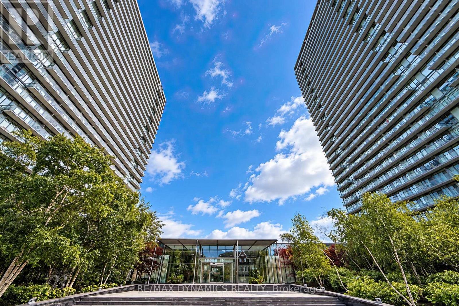 1202- 103 The Queens Way, Toronto, ON