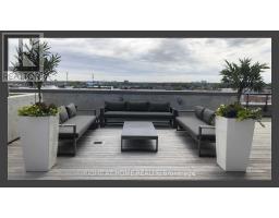 1705 - 3975 Grand Park Drive, Mississauga, ON L5B4M6 Photo 24