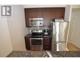 1705 - 3975 Grand Park Drive, Mississauga, ON L5B4M6 Photo 6