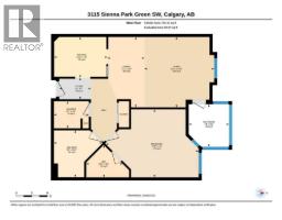 3115, 3115 Sienna Park Green Sw, Calgary, AB T3H3N7 Photo 42