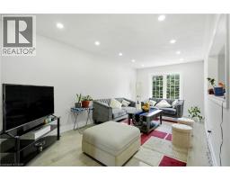 Family room - 1575 South Parade Court Unit# 19, Mississauga, ON L5M6E9 Photo 8