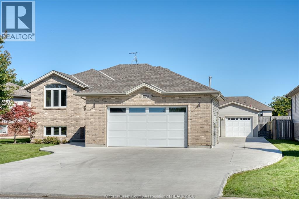879 WESTWOOD - 1