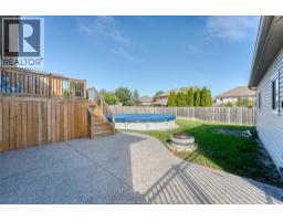 879 Westwood, Lakeshore, ON N8L1E9 Photo 30