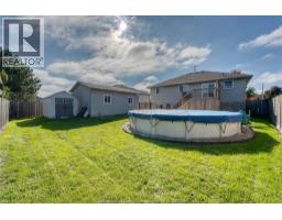 879 Westwood, Lakeshore, ON N8L1E9 Photo 28
