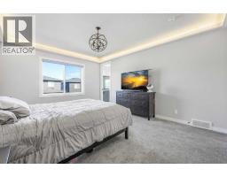 Bedroom - 58 Creekside Avenue Sw, Calgary, AB T2X4A9 Photo 31