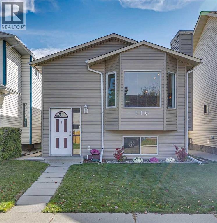 Property for sale at 116 Covington Rise NE
